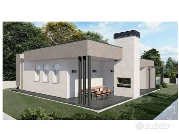 Casa trilocale in vendita in Centro, Azzano Decimo