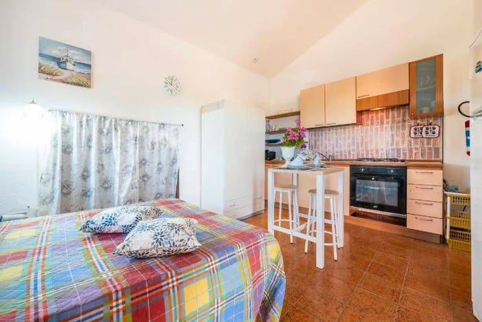 Casa con 6 locali in vendita in Strada Vicinale Mulinu Coccu, Foxi Sant'Andrea, Quartu Sant'Elena