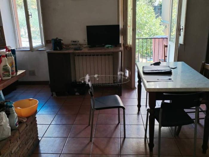 Appartamento trilocale in vendita in Elce, Perugia