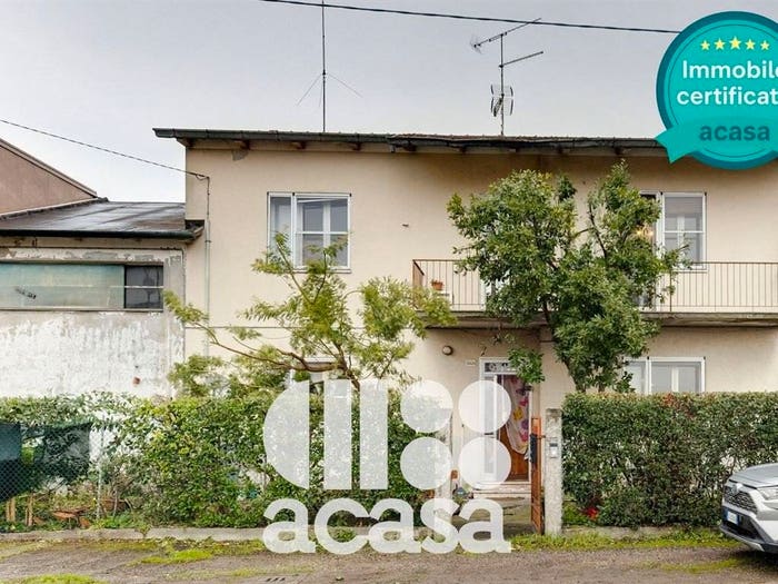 Casa con 6 locali in vendita in via cervese, Villa Chiaviche Calabrina, Cesena