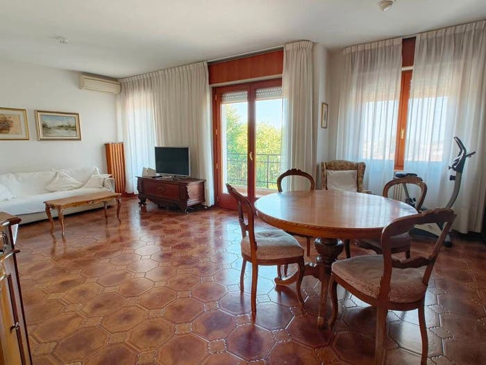 Appartamento con 5 locali in vendita in Via Damiano Chiesa, Centro, San Daniele del Friuli