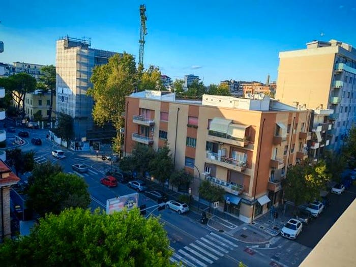 Appartamento quadrilocale in vendita in Via Italica, Porta Nuova, Pescara
