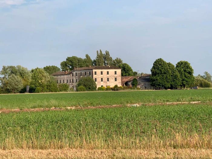 Casa in vendita in Via Visano Montichiari n, Calvisano