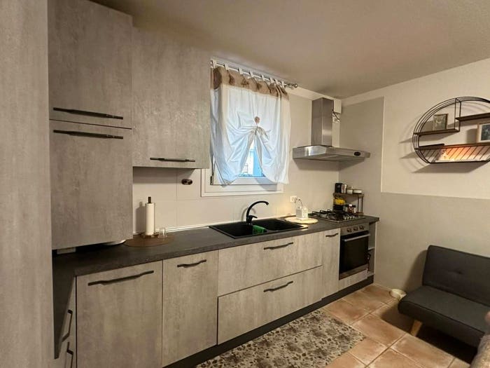 Appartamento trilocale in vendita in Via Madonna del Rosario, Torre, Padova