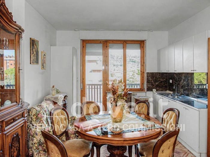 Appartamento quadrilocale in vendita in Via Benedetto Marcello, San Sisto Lacugnano, Perugia