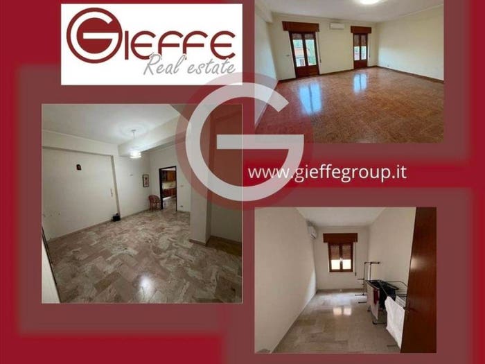 Appartamento quadrilocale in vendita in San Ferdinando