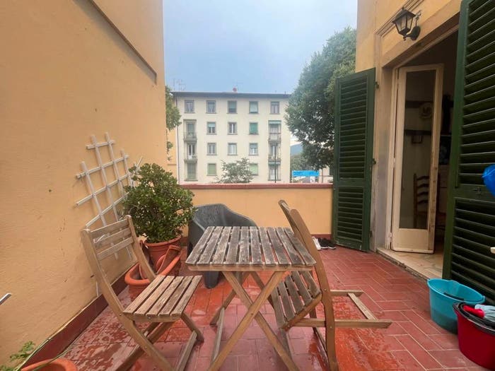 Appartamento con 5 locali in vendita in Viale Terenzio Mamiani, Campo di Marte, Firenze