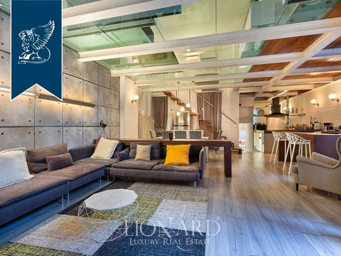 Appartamento con 5 locali in vendita in Farini, Milano
