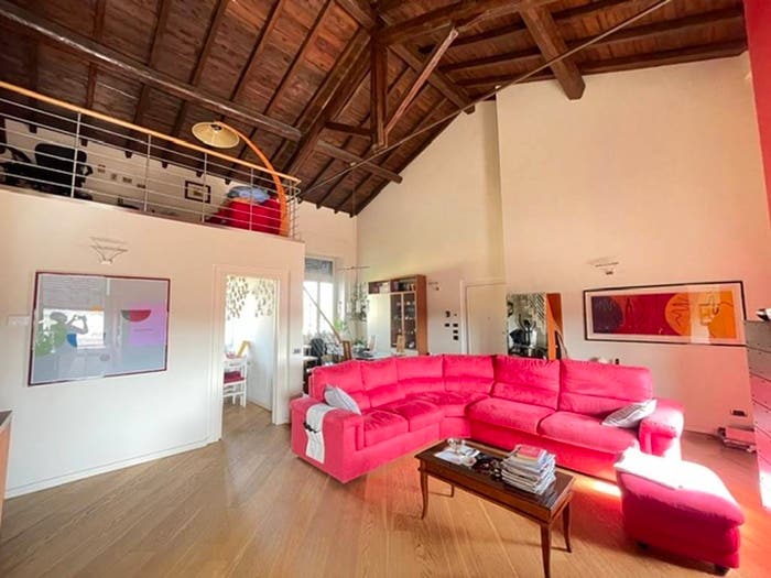 Appartamento quadrilocale in vendita in Via Stefano Leonida Bissolati, Centro, Cremona