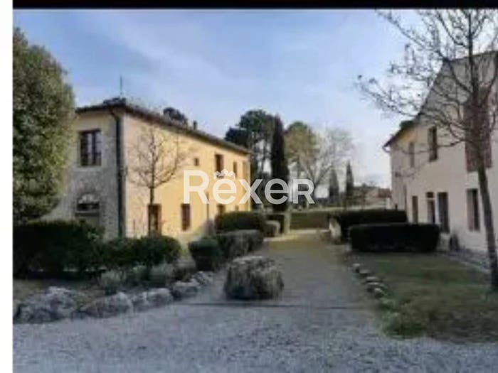 Appartamento bilocale in vendita in Borgo La Fornace, Gambassi Terme