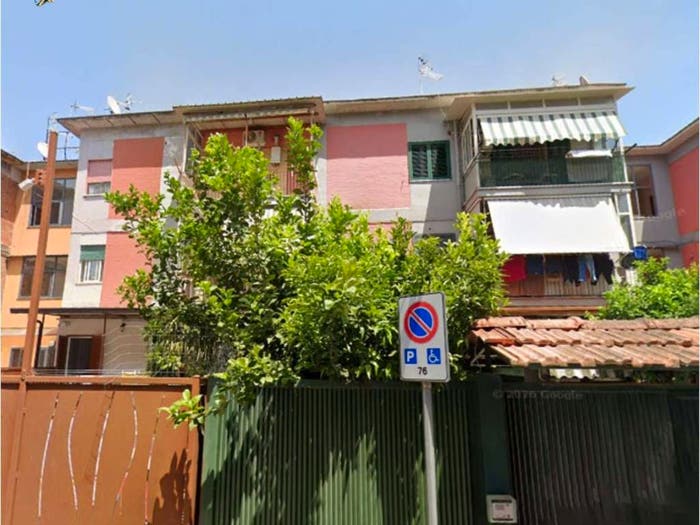 Appartamento quadrilocale in vendita in Via pecchia, Arzano