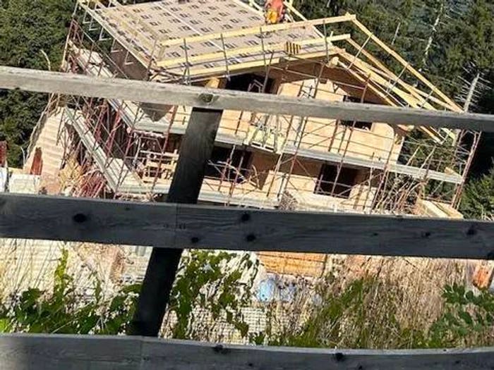 Appartamento quadrilocale in vendita in Padola, Comelico Superiore
