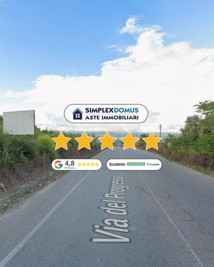 Casa quadrilocale in vendita in Via del Progresso, Nicastro Sambiase, Lamezia Terme