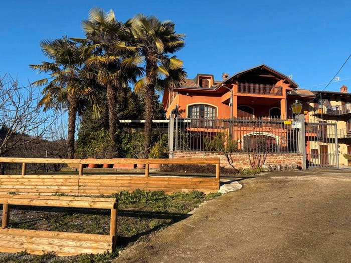 Appartamento con 5 locali in vendita in Frazione San Matteo Cima, Cisterna d'Asti