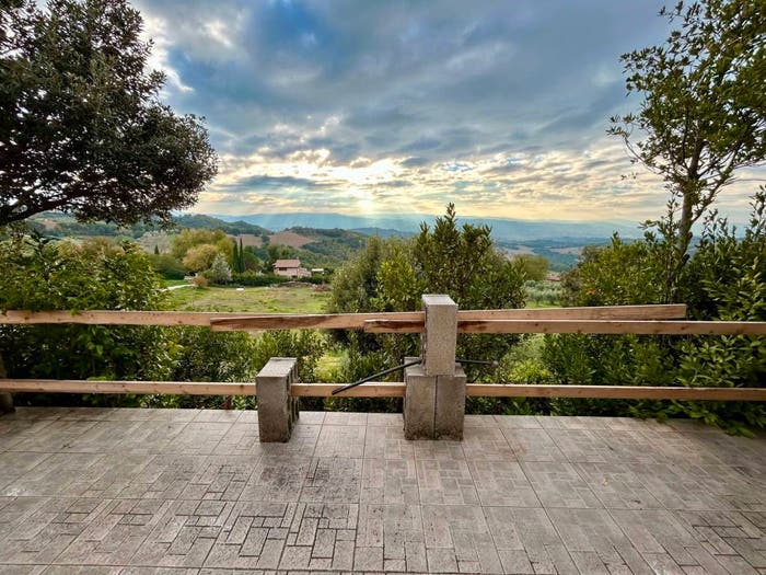 Casa con 6 locali in vendita in Strada Provinciale di Collazzone, Gualdo Cattaneo