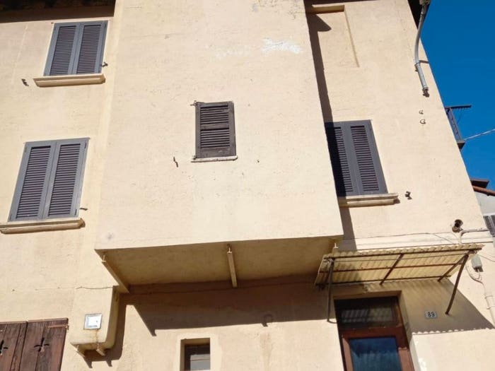 Appartamento trilocale in vendita in Via Roma, Vestreno, Valvarrone