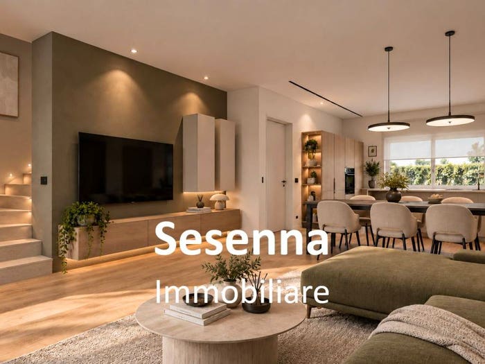 Casa con 5 locali in vendita in Centro, Pavia di Udine