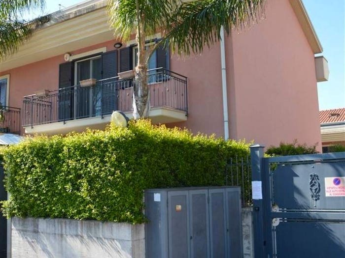Casa con 6 locali in vendita in San Nullo Sebastiano Catania, Catania