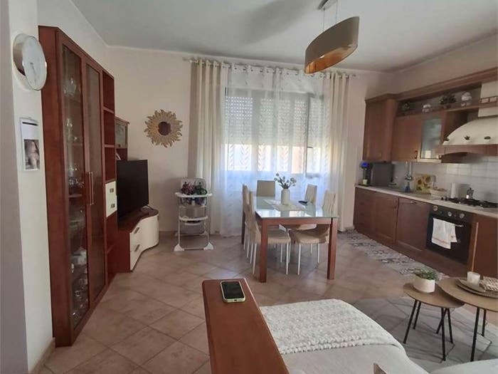 Appartamento trilocale in vendita in Centro, Locate di Triulzi