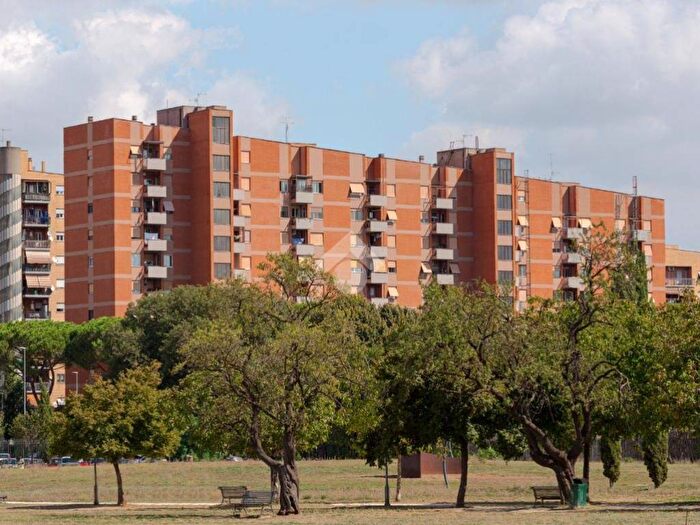 Appartamento quadrilocale in vendita in Via Checco Durante, Tor de' Schiavi, Roma