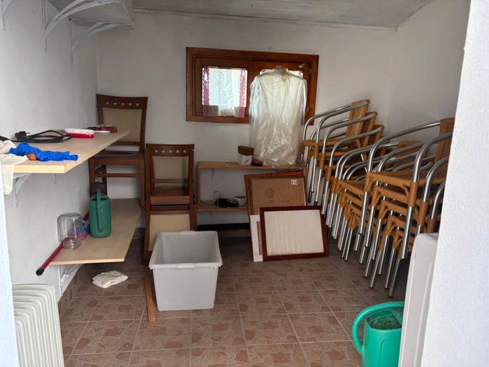 Appartamento monolocale in affitto in Via Provinciale Sud, Centro, Fossò