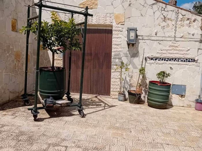 Casa quadrilocale in vendita in via contrada orto principe, Buccheri