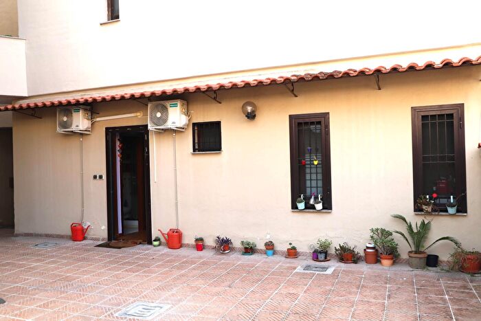 Appartamento bilocale in vendita in Via Caprio Maddaloni, Caserta