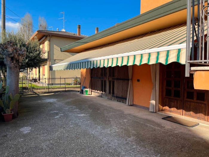 Casa con 5 locali in vendita in Via Olimpiadi, Centro, Anguillara Veneta