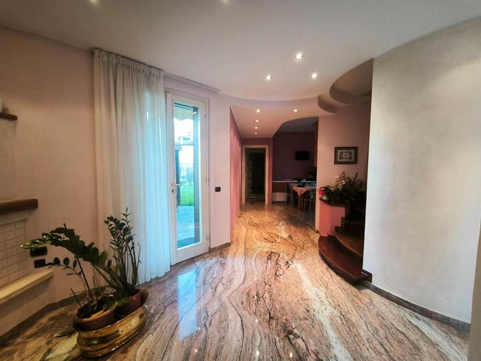 Casa con 5 locali in vendita in Casazza