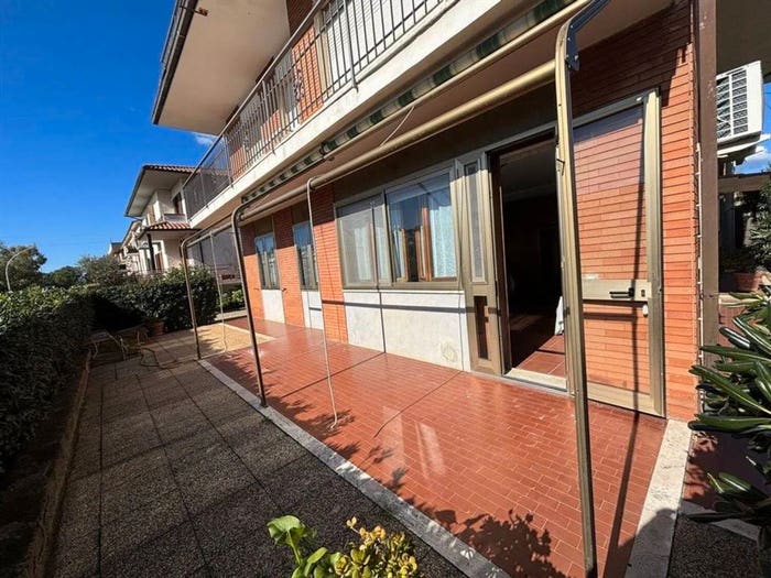 Appartamento bilocale in vendita in Via Abruzzo, Capalbio