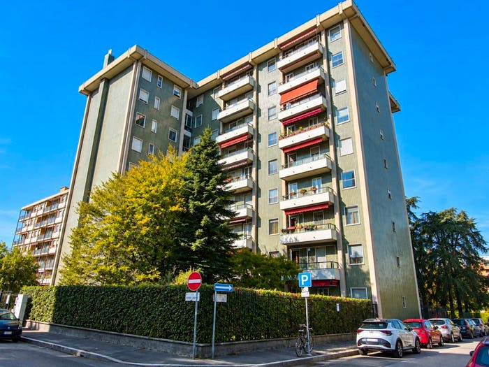 Appartamento trilocale in vendita in Via Monte Popera, Santa Giulia, Milano