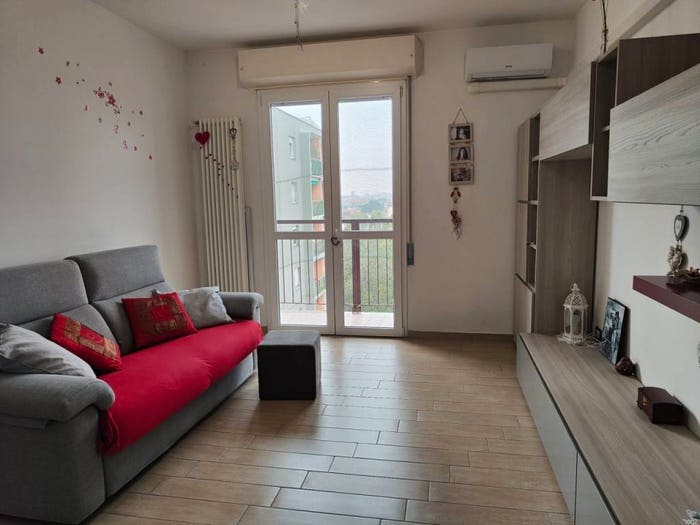 Appartamento bilocale in vendita in Comasina, Milano
