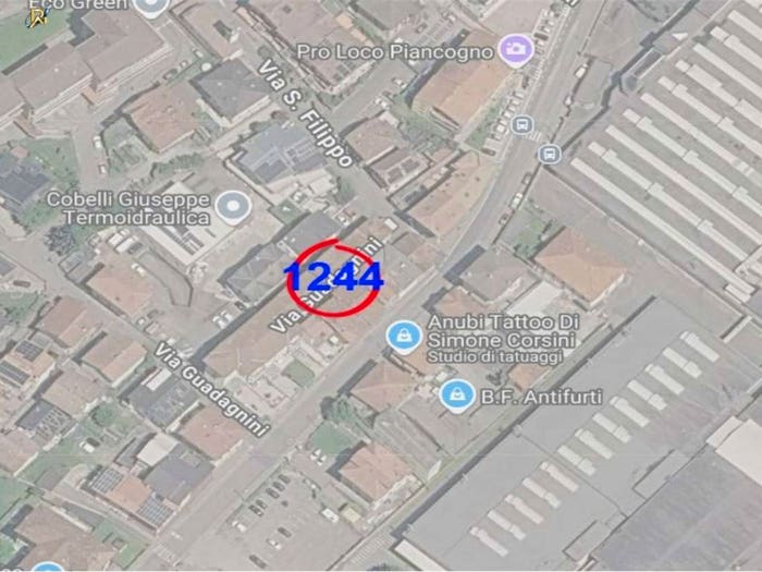 Case in Vendita e in Affitto - 3