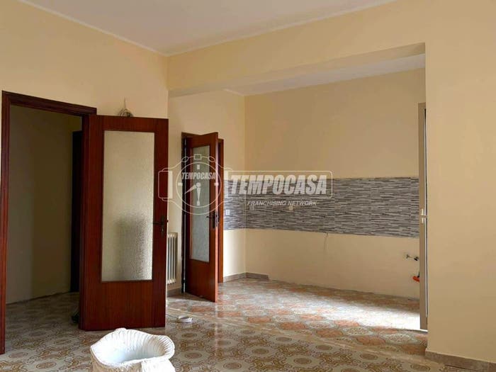 Appartamento quadrilocale in vendita in Via San Paolo, Centro, Gravina di Catania