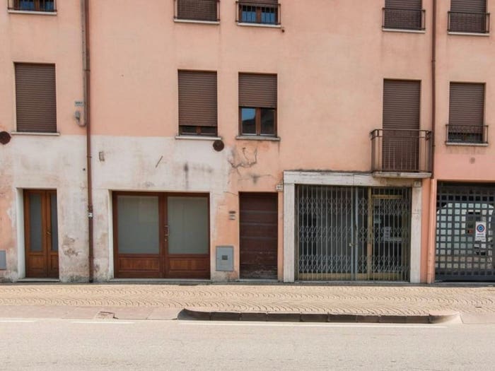Casa con 5 locali in vendita in via guido negri, Centro Storico, Este