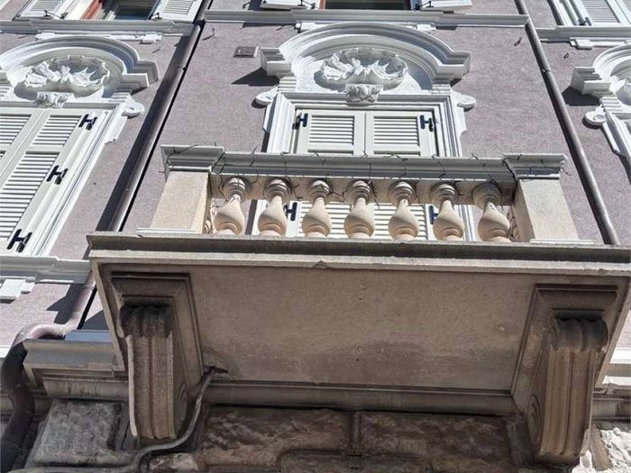 Appartamento con 6 locali in vendita in Centro, Grado