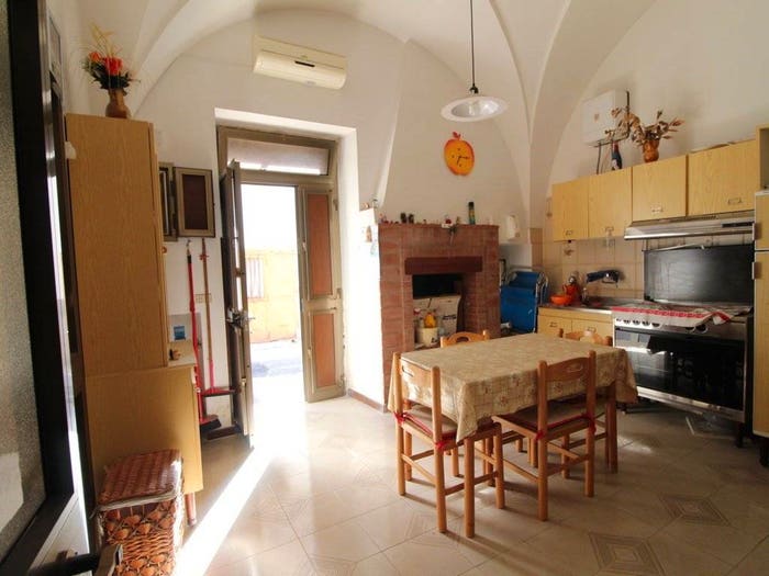 Appartamento monolocale in vendita in Via Balilla, Villa Castelli