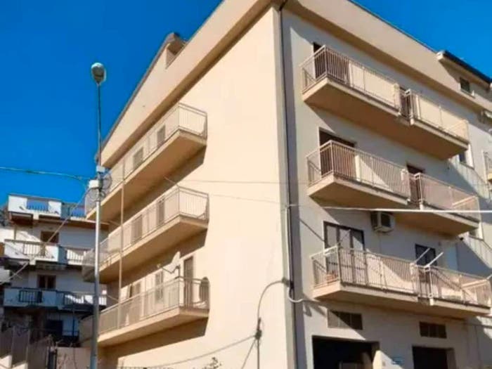 Appartamento quadrilocale in vendita in Via Pasquale Giocoli, Centro, Salandra