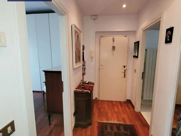 Appartamento quadrilocale in vendita in Via Romana, Centro, Monfalcone