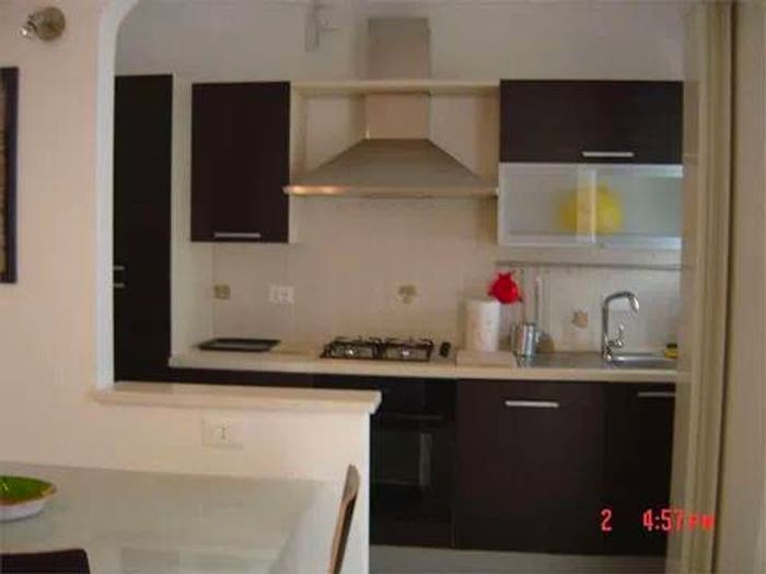 Appartamento quadrilocale in vendita in Contrada Castellana, Centro, Sant'Eusanio del Sangro