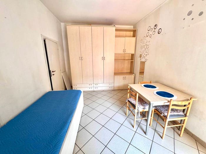 Appartamento monolocale in vendita in Via Pompeo Cambiasi, Casoretto, Milano