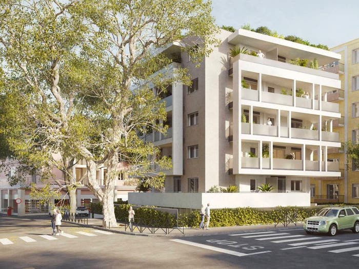 Casa trilocale in vendita in Via Tre Santi, Gries San Quirino, Bolzano