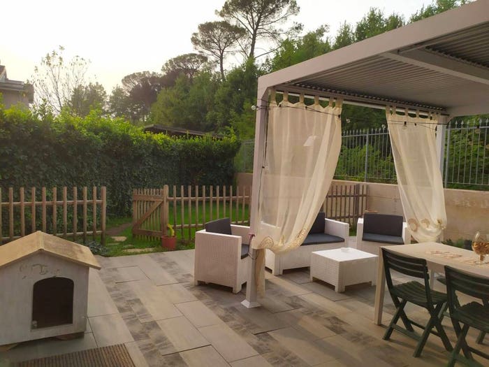 Casa bilocale in vendita in Viale Giuseppe Verdi, Nepi
