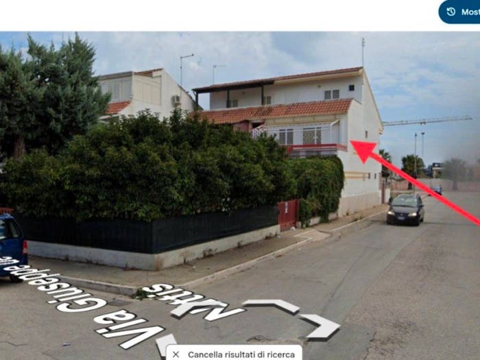 Appartamento trilocale in vendita in Via Giuseppe De Nittis, Centro, Margherita di Savoia