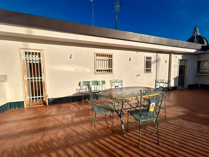 Appartamento trilocale in vendita in Via Martiri Fosse Ardeatine, Centro, Cerignola