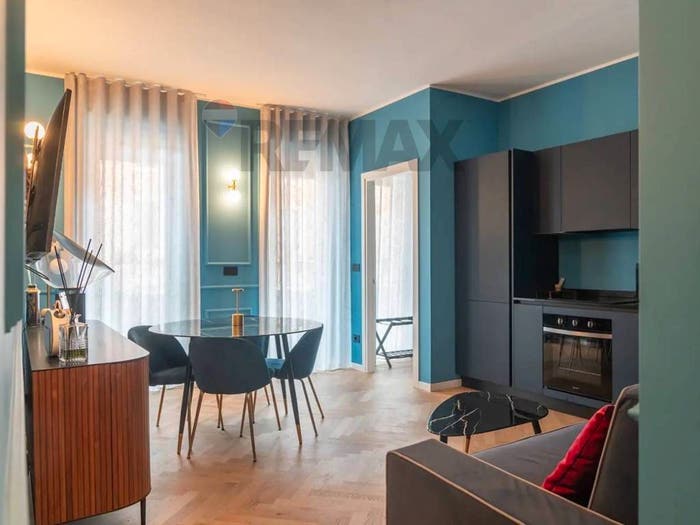 Appartamento bilocale in vendita in Corso Buenos Aires, Morgagni, Milano