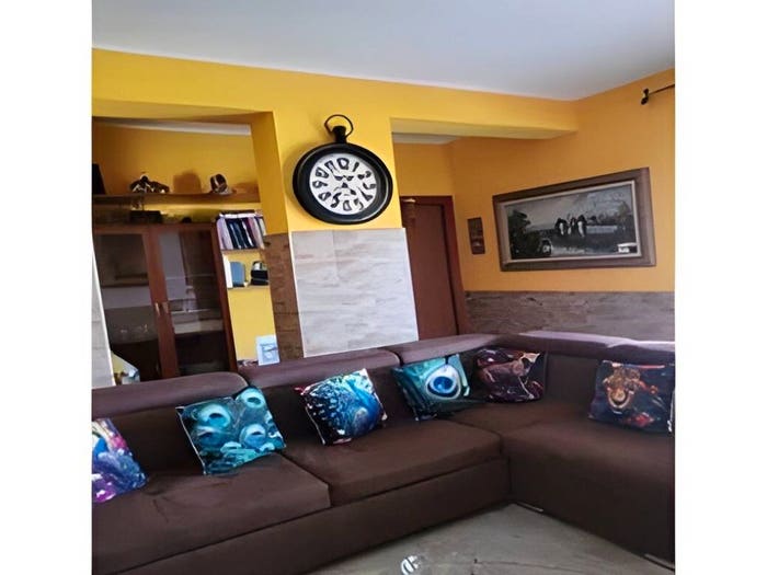 Appartamento con 5 locali in vendita in Via delle Margherite Crotone KR Italia, Zona Capo Rizzuto Apriglianello Papanice, Crotone