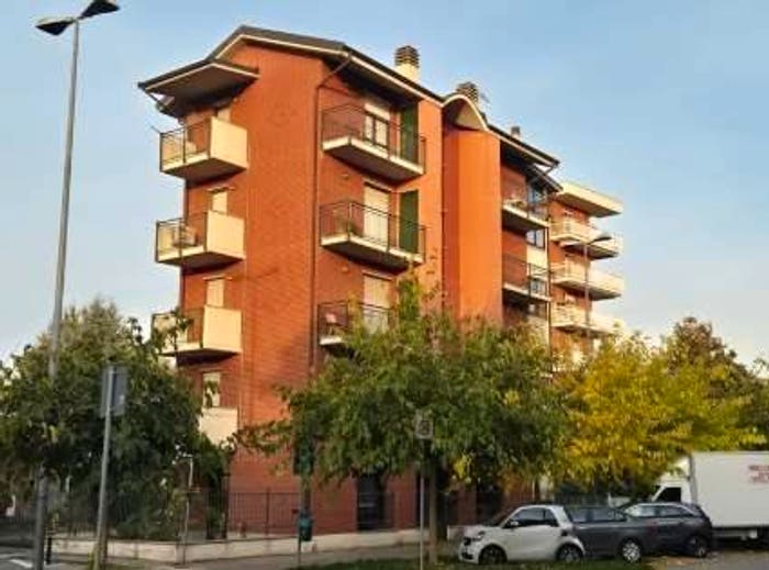 Appartamento quadrilocale in vendita in Via Sabaudia, Regina Margherita, Collegno