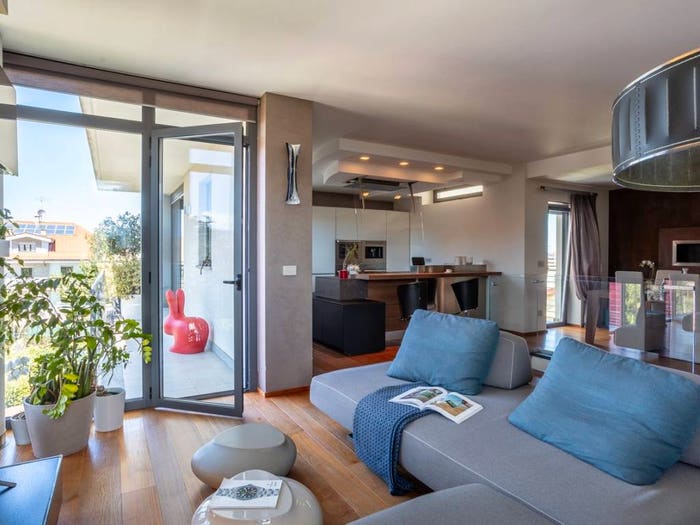 Casa con 5 locali in vendita in Via Benedetto Croce, Centro, Borgo San Dalmazzo