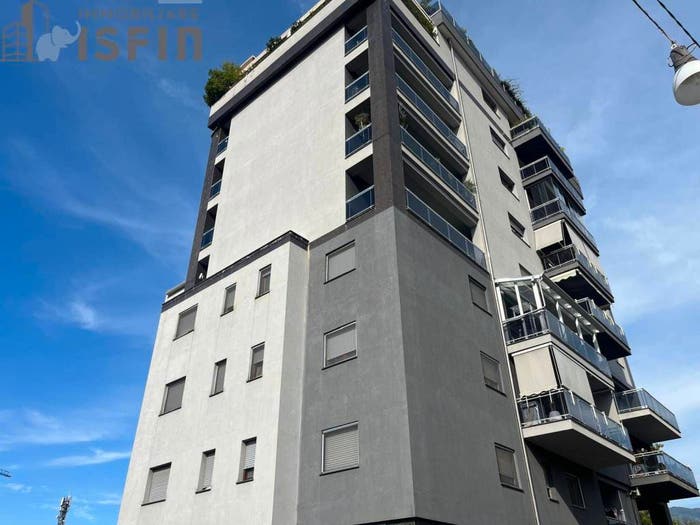 Appartamento trilocale in vendita in Via Fratelli Sprovieri, Popilia Vagliolise, Cosenza